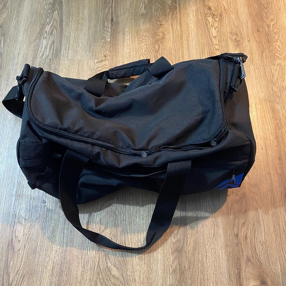 Puma duffel Bag